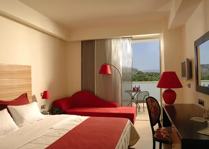 Angela Suites Boutique Hotel