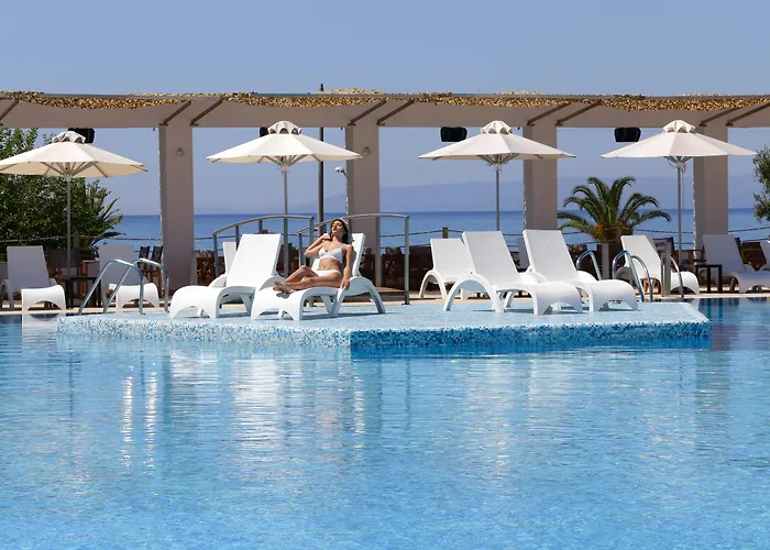 Elite City Resort Kalamata