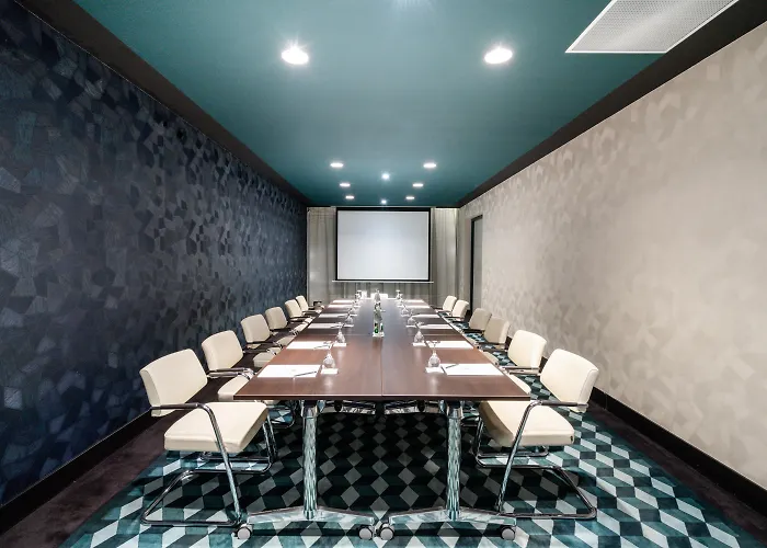 Hotel Burdigala Bordeaux