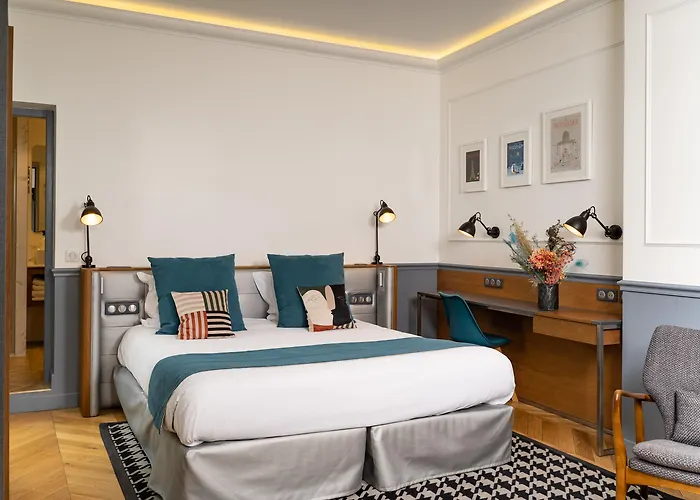 Hotel Petit Lafayette