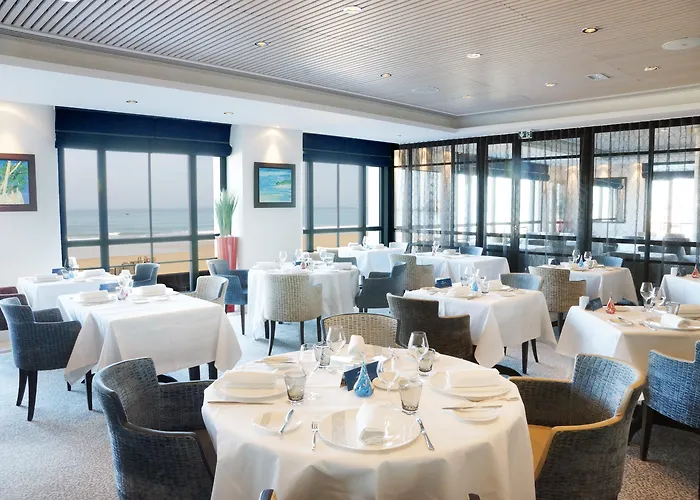 Hotel Le Nouveau Monde