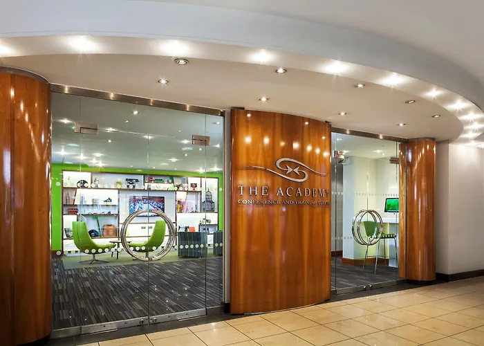Holiday Inn London - Regent'S Park By Ihg