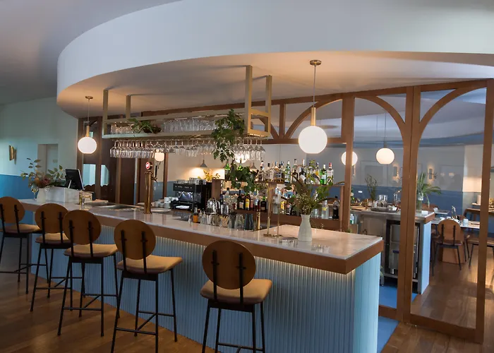 The Vintage Hotel & Spa Lisbon