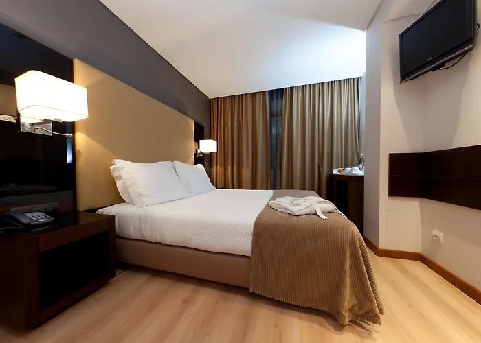 Turim Alameda Hotel