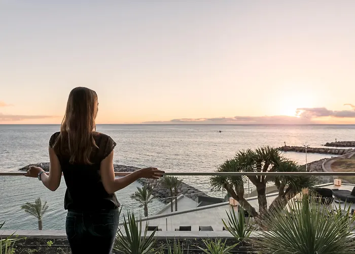 Saccharum - Resort And Spa - Savoy Signature
