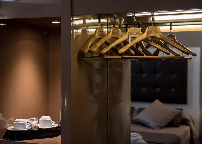 Magri'S Hotel
