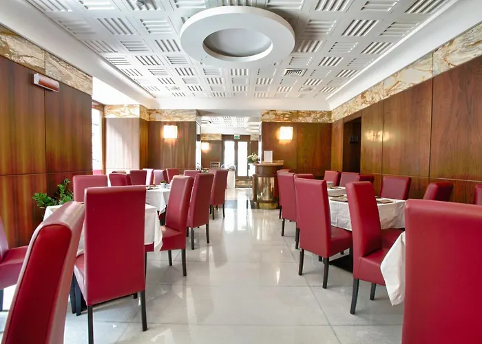 Hotel Naples