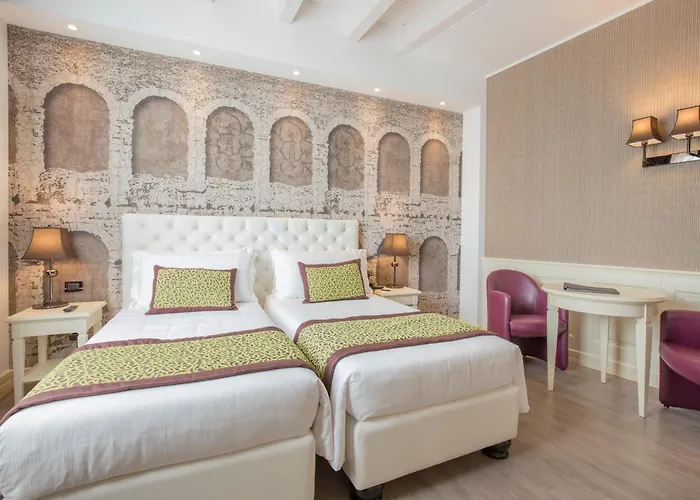 Hotel San Pietro