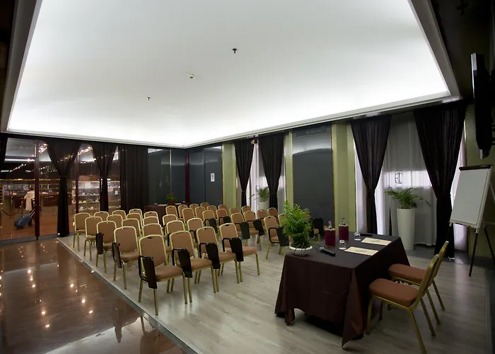Hotel Diplomatic
