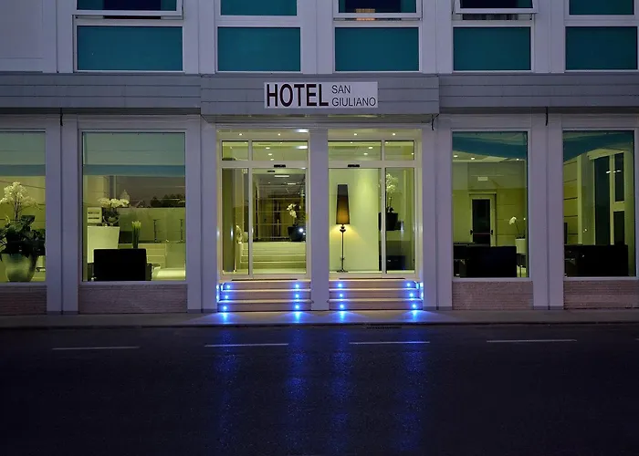 Hotel San Giuliano