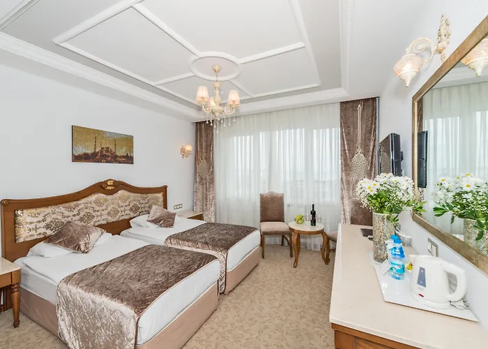 Antis Hotel-Special Category