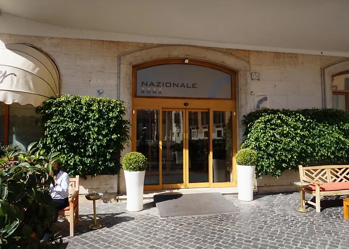 Hotel Nazionale