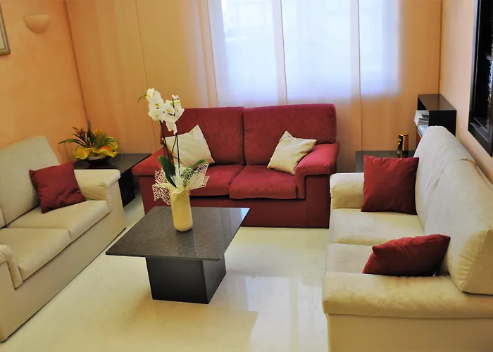 Hotel Garibaldi