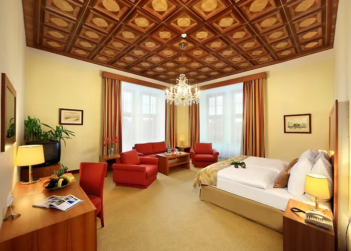 Grandhotel Brno