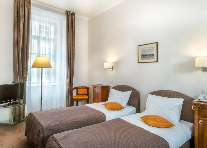 Boutique Hotel Bookquet