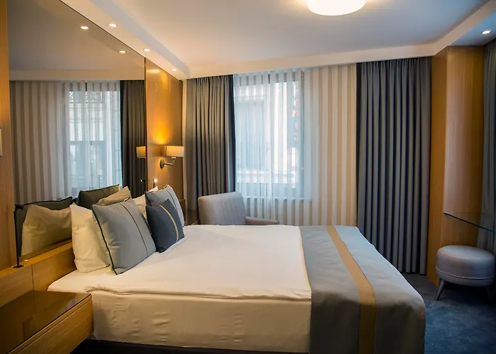 Tan Hotel - Special Category