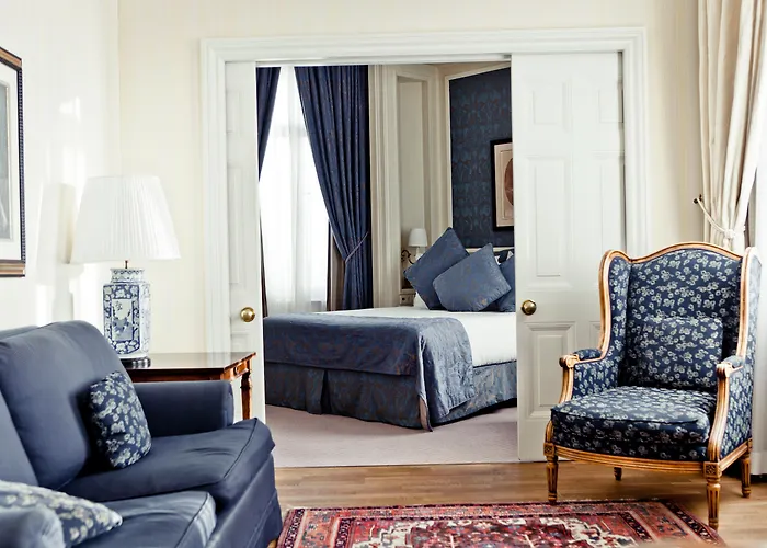 Intercontinental Amstel Amsterdam By Ihg Hotel