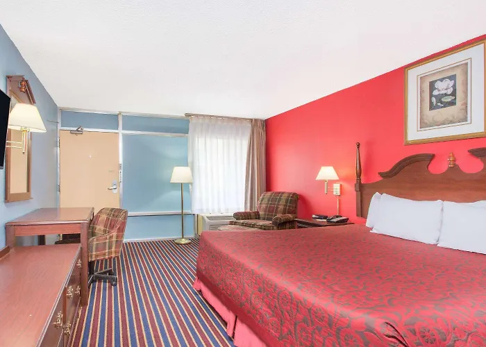 Days Inn Albany