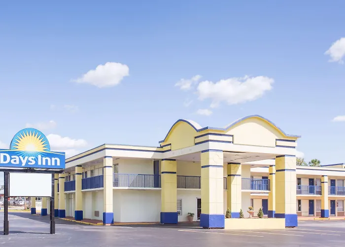 Days Inn Albany