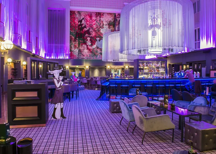 Radisson Blu Hotel Bremen