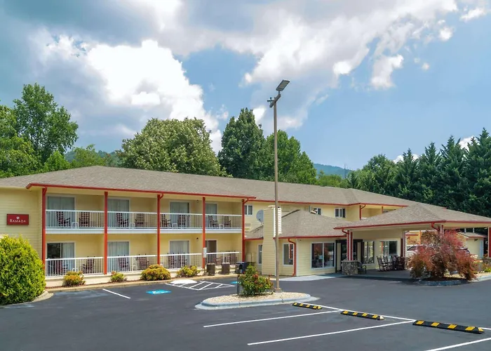 Ramada By Wyndham Maggie Valley