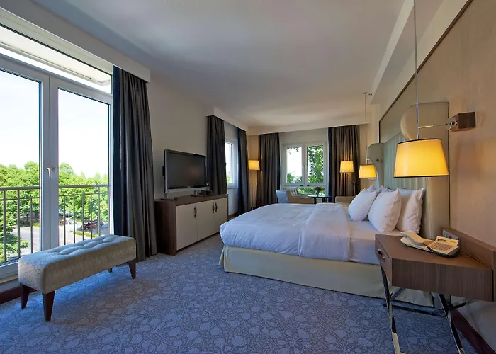 Dorint Hotel Bonn