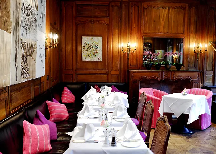 Hotel München Palace