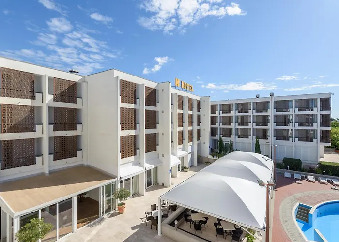 Hotel Kolovare Zadar