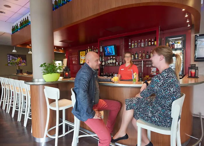Campanile Prime - Lodz