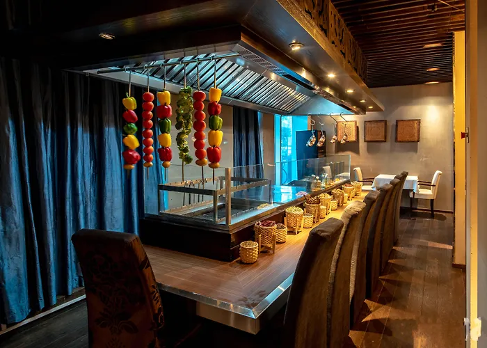 The Canvas Dubai - Mgallery Hotel Collection