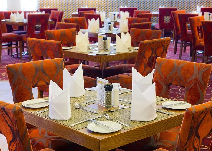 Cresta Grande Cape Town Hotel