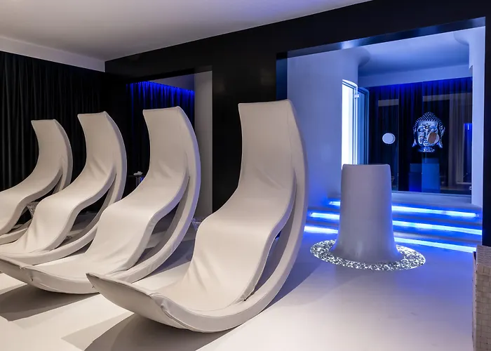 Palazzo Le Camp Suites&SPA