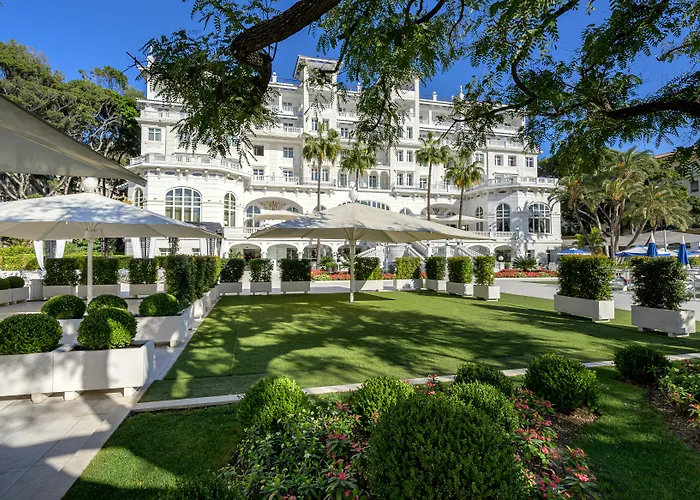 Gran Hotel Miramar Gl