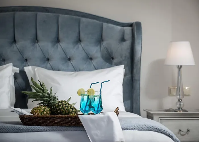 Creta Blue Luxury Collection (Adults Only)