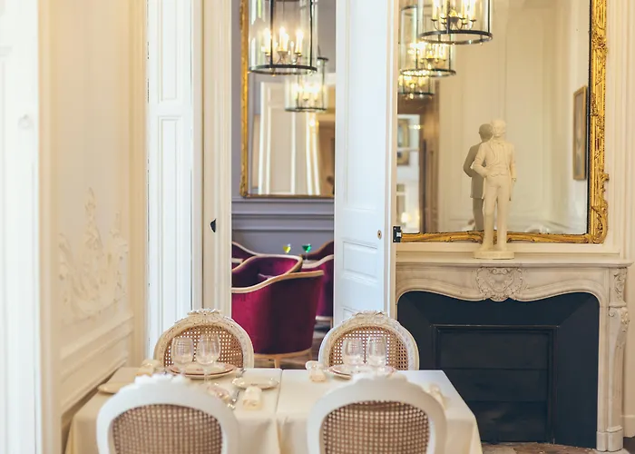 Hôtel Alfred Sommier