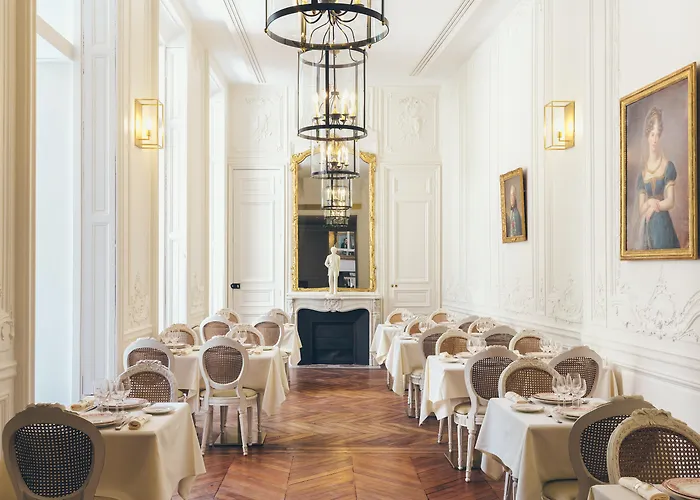 Hôtel Alfred Sommier