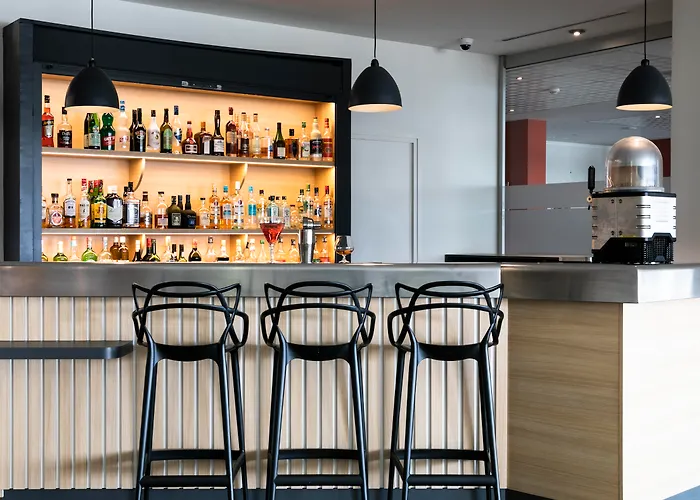 Holiday Inn Perpignan By Ihg