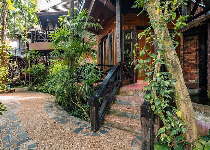Phu Pha Aonang Resort & Spa