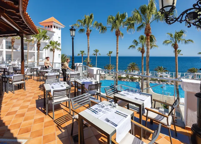 Hotel Riu Madeira Canico 