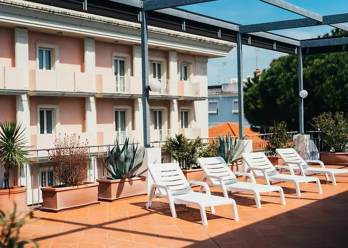 Hotel Roof