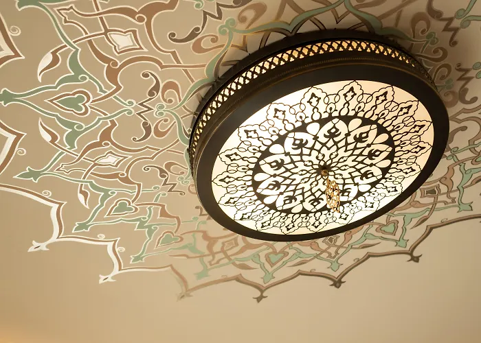 Ajwa Sultanahmet - Preferred Hotels Lvx Collection