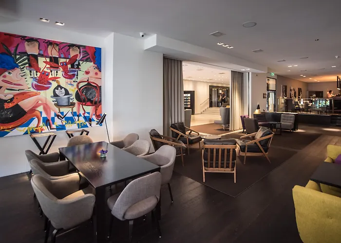 Pullman Eindhoven Cocagne