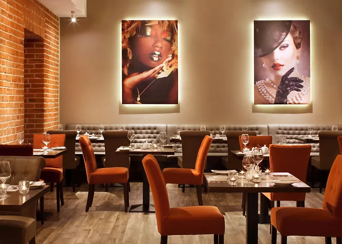 Metropolitan Boutique Hotel Cracovie