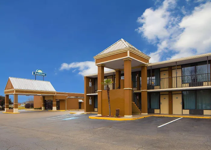 Days Inn Lafayette/University