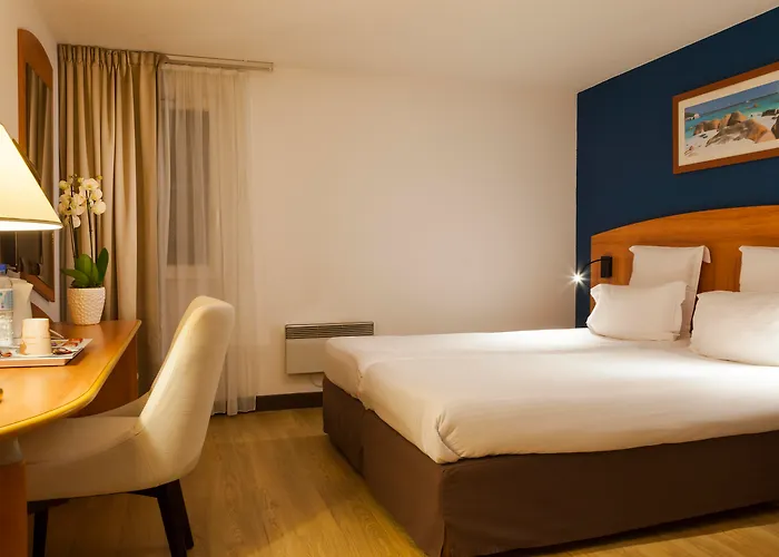 Comfort Hotel Évreux