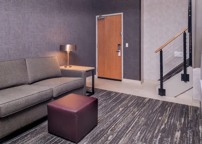 Hilton Garden Inn Bend