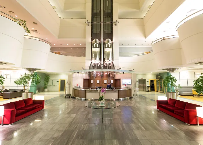 Metropolitan Hotels Ankara