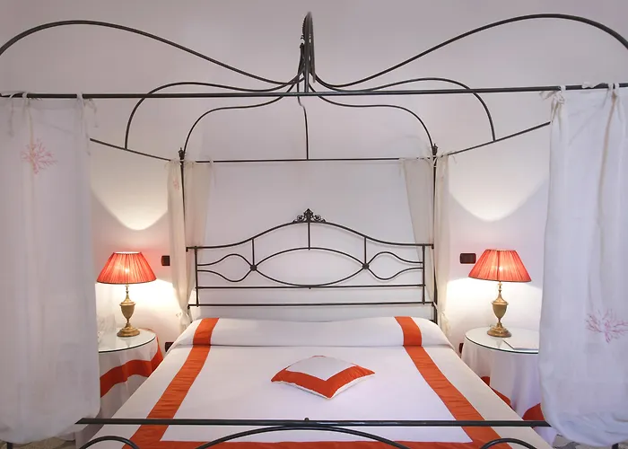 Palazzo Mosco Inn - Dimora Storica