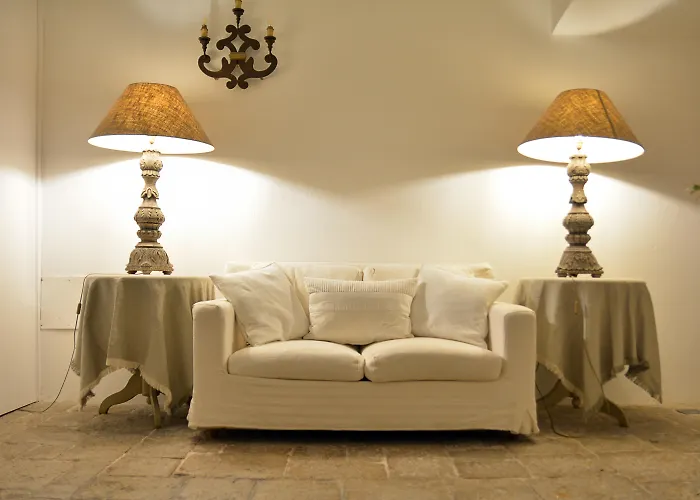 Palazzo Mosco Inn - Dimora Storica