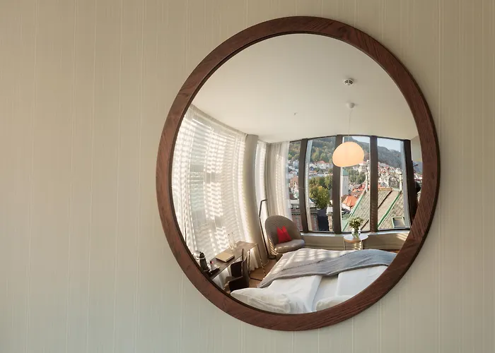 Bergen Børs Hotel